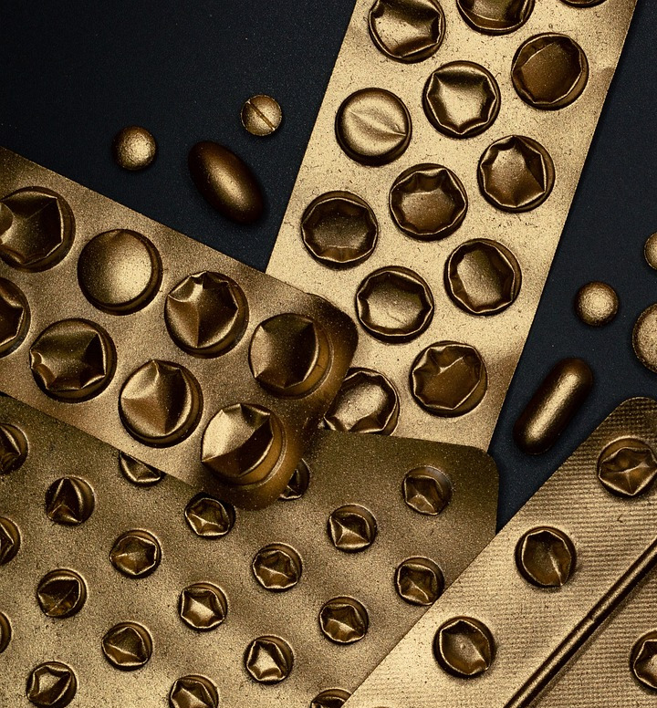 healthcare team training tablet